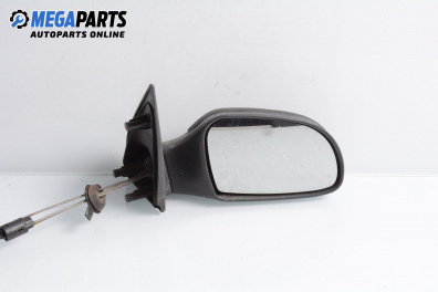 Spiegel for Citroen Saxo Hatchback (02.1996 - 04.2004), 3 türen, hecktür, position: rechts