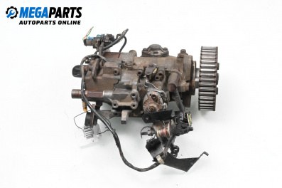 Diesel injection pump for Citroen Saxo Hatchback (02.1996 - 04.2004) 1.5 D, 57 hp