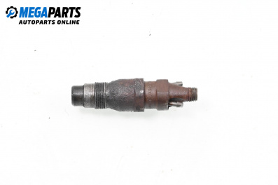 Diesel fuel injector for Citroen Saxo Hatchback (02.1996 - 04.2004) 1.5 D, 57 hp