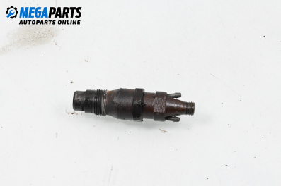 Diesel fuel injector for Citroen Saxo Hatchback (02.1996 - 04.2004) 1.5 D, 57 hp