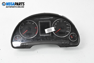 Instrument cluster for Audi A4 Avant B7 (11.2004 - 06.2008) 3.0 TDI quattro, 204 hp