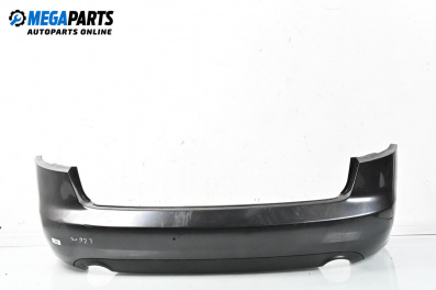 Stoßfänger hinten for Audi A4 Avant B7 (11.2004 - 06.2008), combi