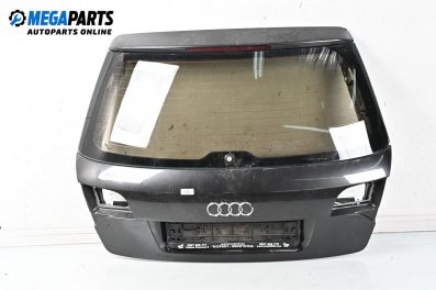 Heckklappe for Audi A4 Avant B7 (11.2004 - 06.2008), 5 türen, combi, position: rückseite