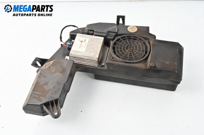 Amplifier for Audi A4 Avant B7 (11.2004 - 06.2008)