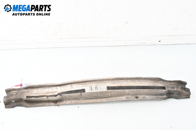 Bumper support brace impact bar for Audi A4 Avant B7 (11.2004 - 06.2008), station wagon, position: rear