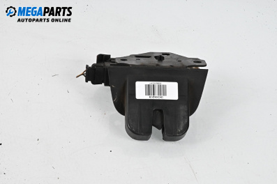 Trunk lock for Audi A4 Avant B7 (11.2004 - 06.2008), station wagon, position: rear