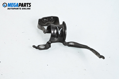 Balama capotă for Audi A4 Avant B7 (11.2004 - 06.2008), 5 uși, combi, position: stânga