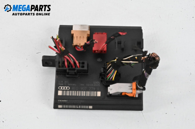 Comfort module for Audi A4 Avant B7 (11.2004 - 06.2008), № 8E0 907 279 L