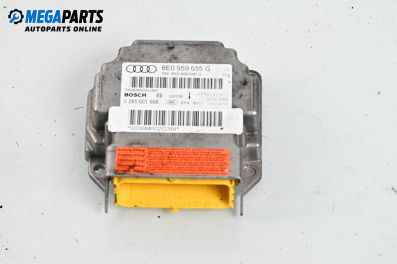 Airbag module for Audi A4 Avant B7 (11.2004 - 06.2008), № 8E0 959 655 G