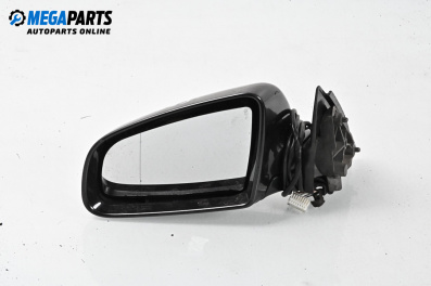 Mirror for Audi A4 Avant B7 (11.2004 - 06.2008), 5 doors, station wagon, position: left