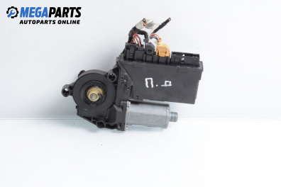 Motor macara geam for Audi A4 Avant B7 (11.2004 - 06.2008), 5 uși, combi, position: dreaptă - fața