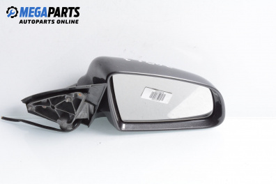 Mirror for Audi A4 Avant B7 (11.2004 - 06.2008), 5 doors, station wagon, position: right