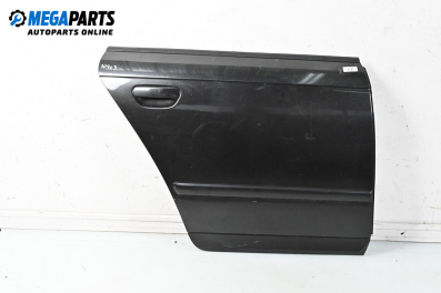 Ușă for Audi A4 Avant B7 (11.2004 - 06.2008), 5 uși, combi, position: dreaptă - spate