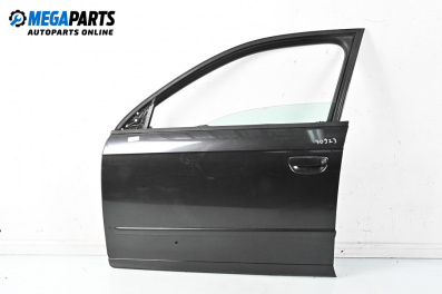 Door for Audi A4 Avant B7 (11.2004 - 06.2008), 5 doors, station wagon, position: front - left