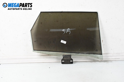 Window for Audi A4 Avant B7 (11.2004 - 06.2008), 5 doors, station wagon, position: rear - right