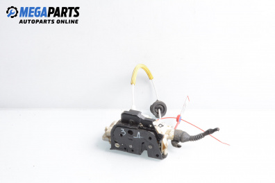 Lock for Audi A4 Avant B7 (11.2004 - 06.2008), position: rear - right