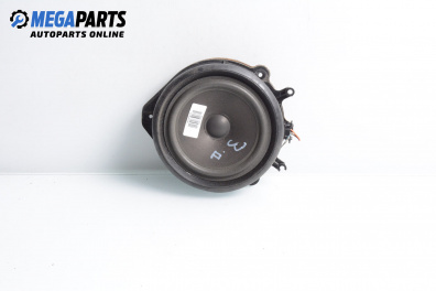 Loudspeaker for Audi A4 Avant B7 (11.2004 - 06.2008)