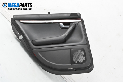 Interior door panel  for Audi A4 Avant B7 (11.2004 - 06.2008), 5 doors, station wagon, position: rear - left