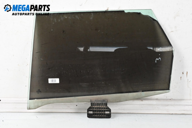 Window for Audi A4 Avant B7 (11.2004 - 06.2008), 5 doors, station wagon, position: rear - left