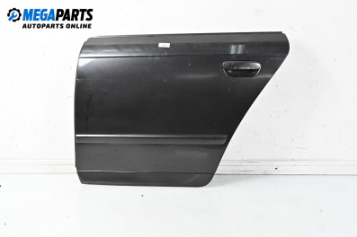 Ușă for Audi A4 Avant B7 (11.2004 - 06.2008), 5 uși, combi, position: stânga - spate