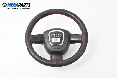 Steering wheel for Audi A4 Avant B7 (11.2004 - 06.2008)