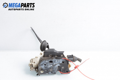 Schloss for Audi A4 Avant B7 (11.2004 - 06.2008), position: rechts, vorderseite