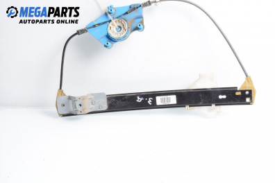 Меcanism geam electric for Audi A4 Avant B7 (11.2004 - 06.2008), 5 uși, combi, position: dreaptă - spate