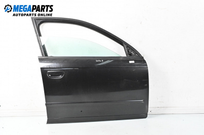 Ușă for Audi A4 Avant B7 (11.2004 - 06.2008), 5 uși, combi, position: dreaptă - fața