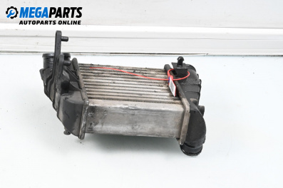 Intercooler for Audi A4 Avant B7 (11.2004 - 06.2008) 3.0 TDI quattro, 204 hp