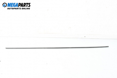 Exterior moulding for Audi A4 Avant B7 (11.2004 - 06.2008), station wagon, position: left