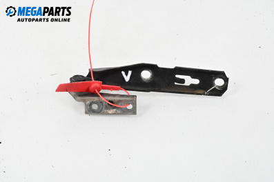 Bonnet hinge for Audi A4 Avant B7 (11.2004 - 06.2008), 5 doors, station wagon, position: left