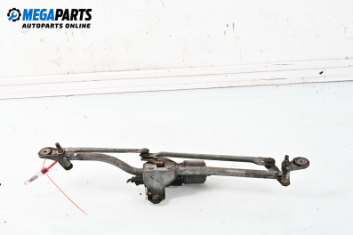 Motor ștergătoare parbriz for Audi A4 Avant B7 (11.2004 - 06.2008), combi, position: fața