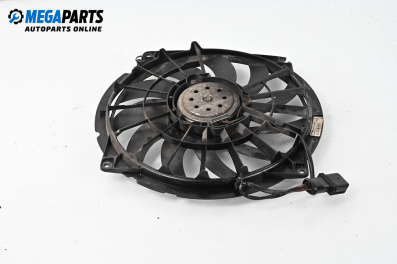 Radiator fan for Audi A4 Avant B7 (11.2004 - 06.2008) 3.0 TDI quattro, 204 hp