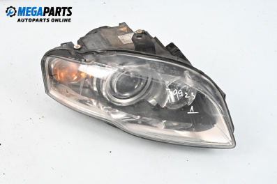 Headlight for Audi A4 Avant B7 (11.2004 - 06.2008), station wagon, position: right