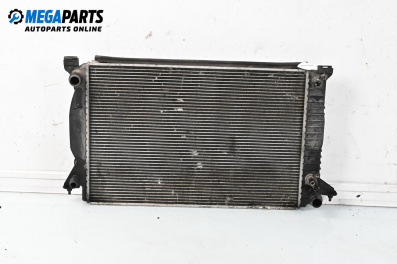 Radiator de apă for Audi A4 Avant B7 (11.2004 - 06.2008) 3.0 TDI quattro, 204 hp