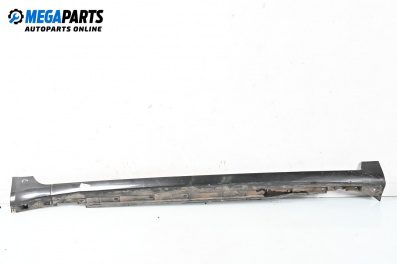 Prag exterior for Audi A4 Avant B7 (11.2004 - 06.2008), 5 uși, combi, position: dreapta