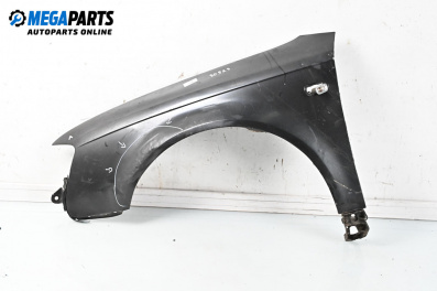 Fender for Audi A4 Avant B7 (11.2004 - 06.2008), 5 doors, station wagon, position: front - left