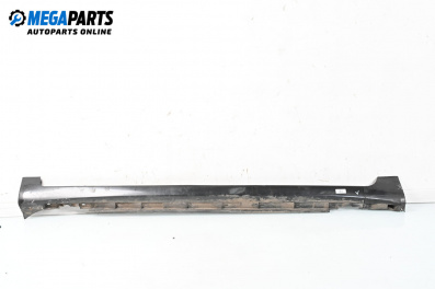 Side skirt for Audi A4 Avant B7 (11.2004 - 06.2008), 5 doors, station wagon, position: left