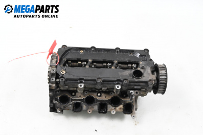 Engine head for Audi A4 Avant B7 (11.2004 - 06.2008) 3.0 TDI quattro, 204 hp