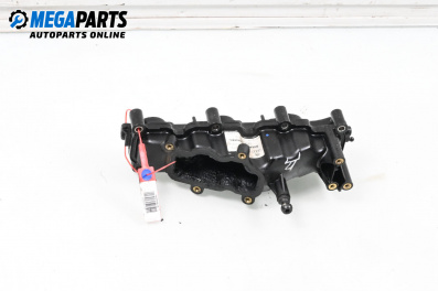 Intake manifold for Audi A4 Avant B7 (11.2004 - 06.2008) 3.0 TDI quattro, 204 hp