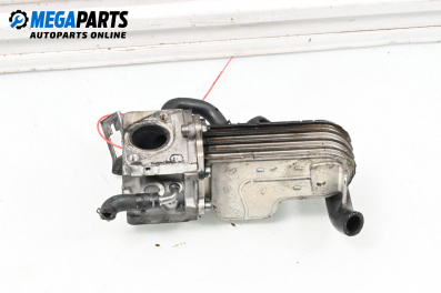 EGR kühler for Audi A4 Avant B7 (11.2004 - 06.2008) 3.0 TDI quattro, 204 hp