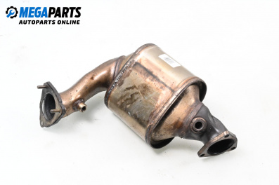 Tobă de eșapament for Audi A4 Avant B7 (11.2004 - 06.2008) 3.0 TDI quattro, 204 hp