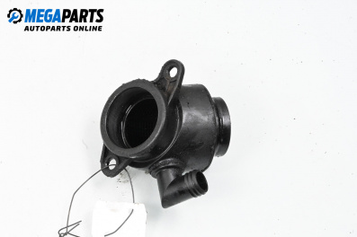 Turbo piping for Audi A4 Avant B7 (11.2004 - 06.2008) 3.0 TDI quattro, 204 hp