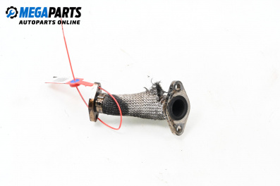 EGR tube for Audi A4 Avant B7 (11.2004 - 06.2008) 3.0 TDI quattro, 204 hp