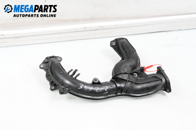 Intake manifold for Audi A4 Avant B7 (11.2004 - 06.2008) 3.0 TDI quattro, 204 hp