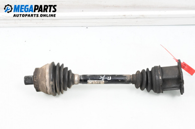 Driveshaft for Audi A4 Avant B7 (11.2004 - 06.2008) 3.0 TDI quattro, 204 hp, position: front - right