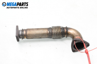 Exhaust manifold pipe for Audi A4 Avant B7 (11.2004 - 06.2008) 3.0 TDI quattro, 204 hp