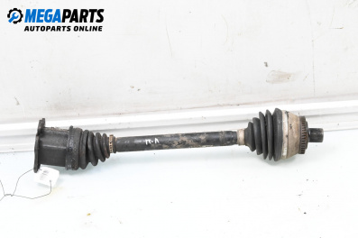 Driveshaft for Audi A4 Avant B7 (11.2004 - 06.2008) 3.0 TDI quattro, 204 hp, position: front - left