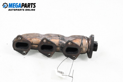 Exhaust manifold for Audi A4 Avant B7 (11.2004 - 06.2008) 3.0 TDI quattro, 204 hp