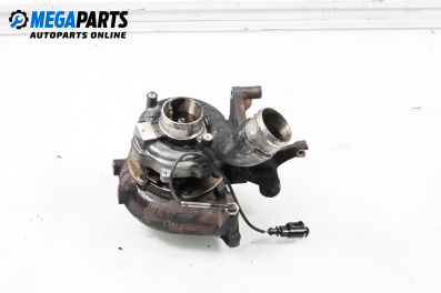 Turbo for Audi A4 Avant B7 (11.2004 - 06.2008) 3.0 TDI quattro, 204 hp